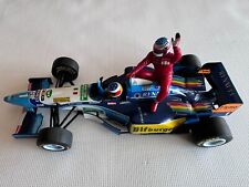 F1 Benetton t B195 Michael