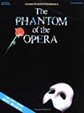 Phantom of the Opera: Easy Piano [Broché] Lloyd Webber, Andrew et Boyd, Bill