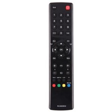 RC3000E02 Télécommande remplacée pour Thomson pour TCL TV F22B3903 F40S