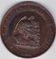 Médaille,PIVS IX.P.M.EL.DIE.XVII.CORDIE.XXI.IVN.ANNO.MDCCCXXXXVI.