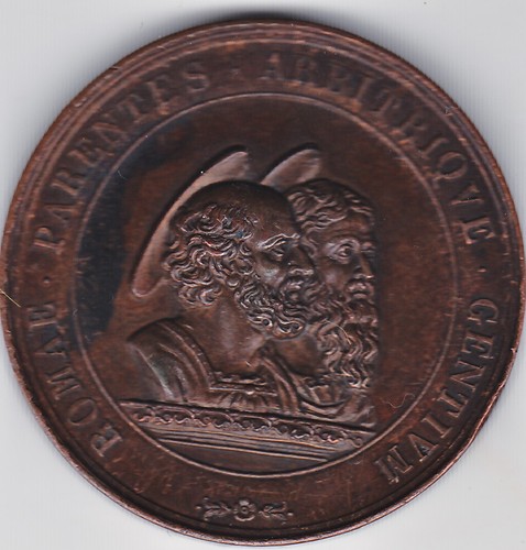 Médaille,PIVS
