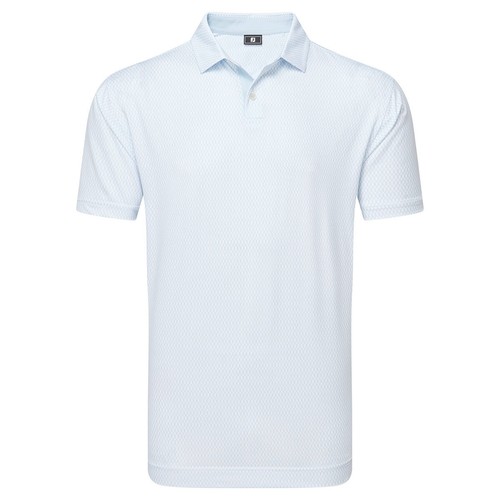 Footjoy polo manches courtes - footjoy,