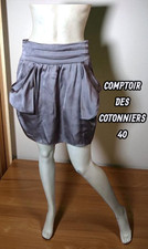 Comptoir des Cotonniers Taille