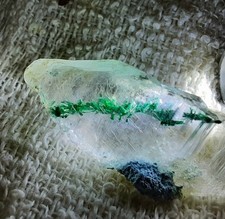 cms GEM ATACAMITE INSIDE
