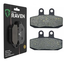 Plaquettes de frein Avant Pour