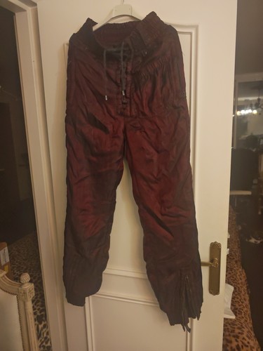 Pantalon ski vintage très - pantalon,