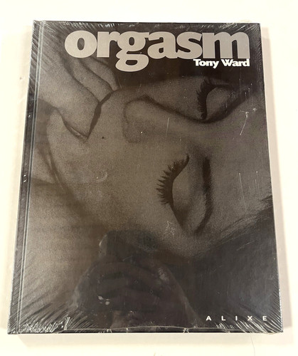 Orgasm tony ward livre photo - livre,