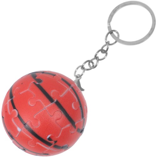 Porte clé ballon basket - de,