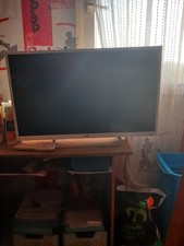 Télévision Jvc LCD 80 cm (2019)