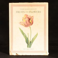1955-1956 3vol Fruits and