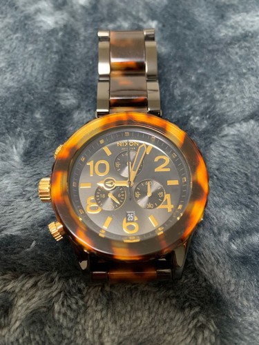 Nixon watch chrono - 42,