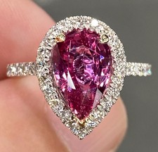 Bague De Fiançailles Mariage