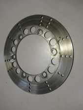 Disque frein avant (Kawasaki - Kmx 125 1987 - 2003)