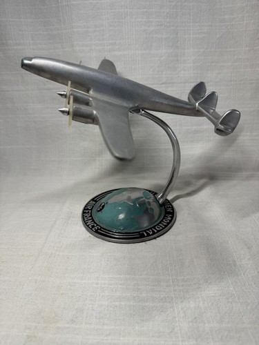 Air france maquette agence - france,,