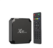 X96mini 2Go de RAM et 16 Go de