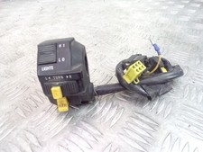 SUZUKI 200 TSR COMODO COMMODO