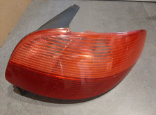 FEU ARRIERE DROIT PEUGEOT 206 PHASE 1