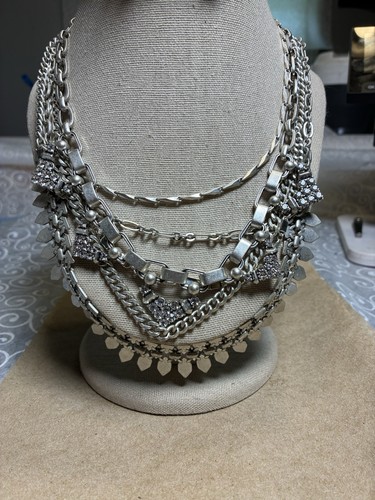 Gorgeous stella dot 6 layer - gorgeous, &