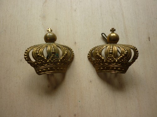 Lot insignes militaires - lot,