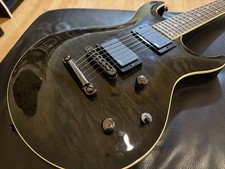 Caparison Angelus C2 - Trans