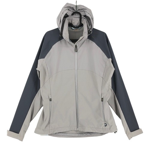 Veste imperméable capuche - veste,
