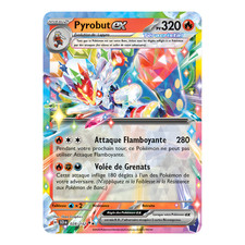 Pyrobut EX 028/142 🇫🇷