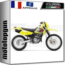 GPR POT D ECHAPPEMENT