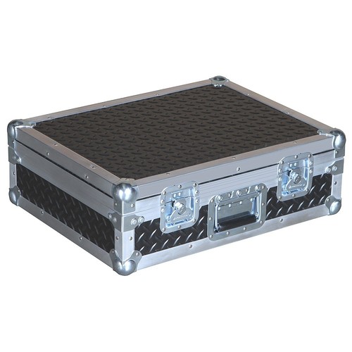Diamond plate rubber laminate - plate,