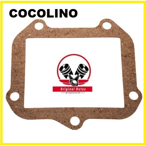 Rotax max dd2 gasket diaphragm - max,