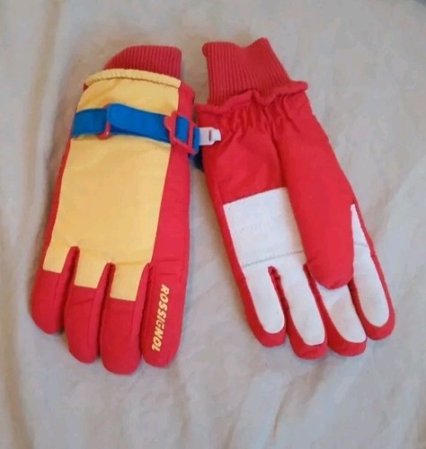 Rossignol vintage paire - , de