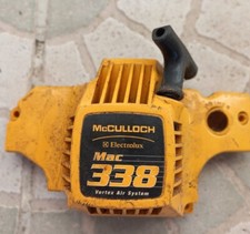 Lanceur mc culloch 338