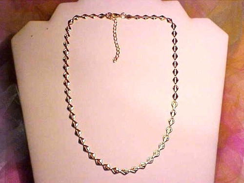 Ladys gold plated - ladys,