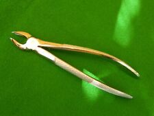 PINCE DE DENTISTE MINEX