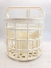 Panier vintage pour stérilisateur de biberon Remond années 70 80