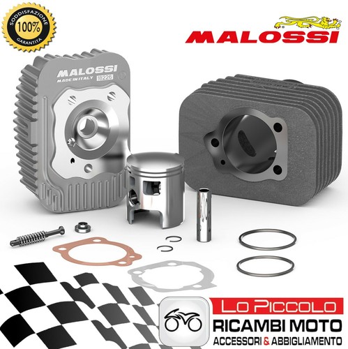 Malossi groupe thermique - thermique, Ø