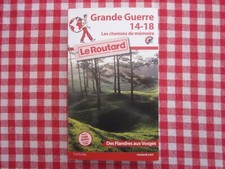 GUIDE LE ROUTARD LES CHEMINS