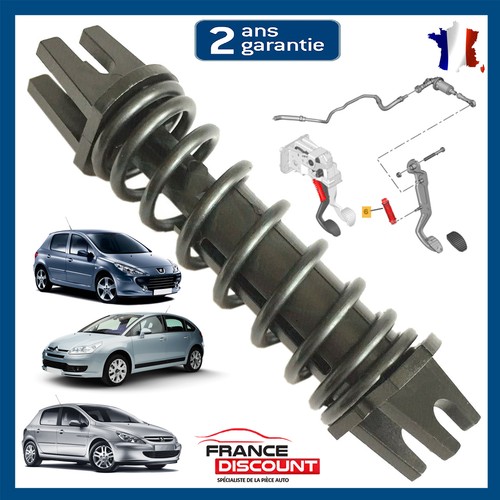 Ressort assistance pedale - d'assistance,