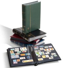 Leuchtturm Classeur DIN A4, 64