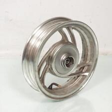 Jante avant pour scooter Peugeot 50 V-Clic 4T 2007 à 2017 2.15X10 DOT 759433
