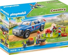 Original PLAYMOBIL® Pays