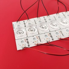 LED TV Repair( with Cable) 6V