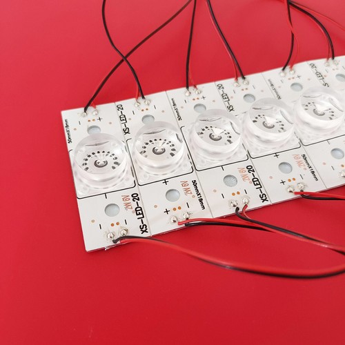 Led repair 6v - cable),