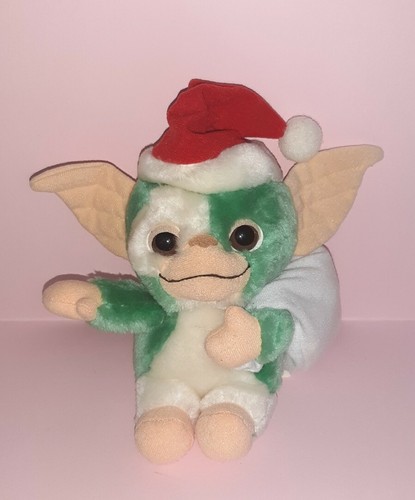 Gremlins peluche 1993 warner - peluche,
