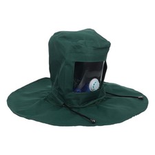  Casquette châle de sablage