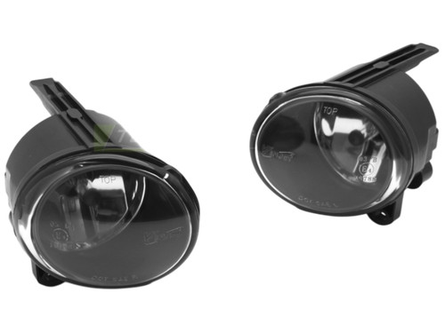 Paire antibrouillard avant bmw - antibrouillard,
