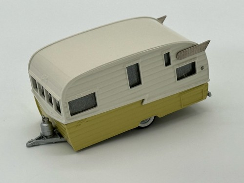 Caravane shasta airflyte - caravane,