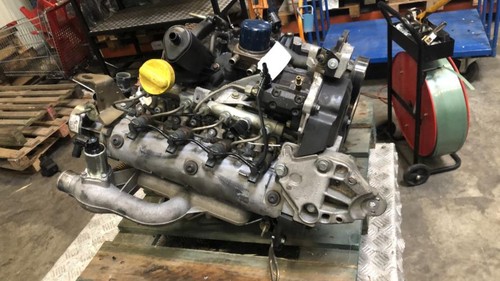 Moteur renault megane - moteur, 1