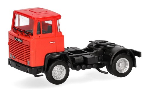 Herpa 318976 tracteur - -, rigide