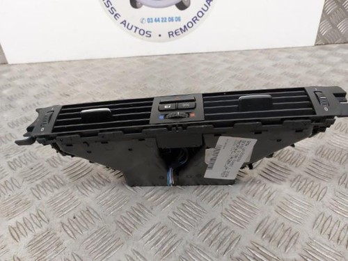 Aerateur tableau bord bmw - tableau,