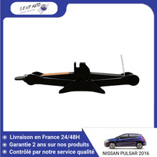 ?? CRIC NISSAN PULSAR ➤995503DA0A ♻️